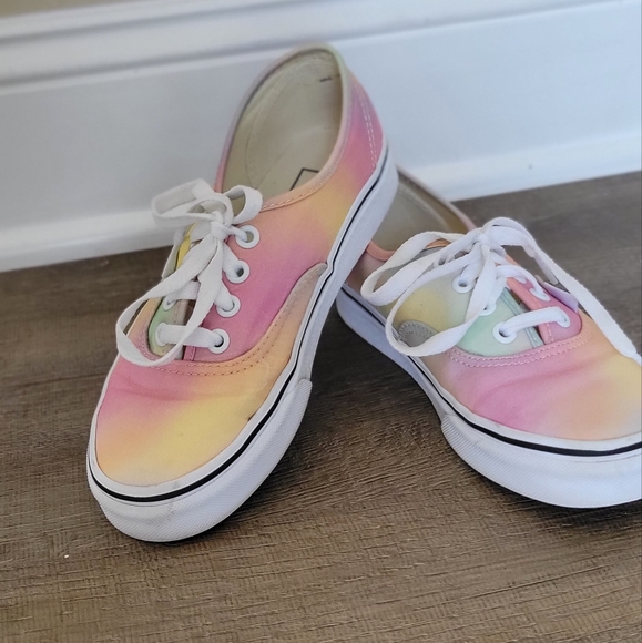 Vans Authentic - Picture 2 of 4